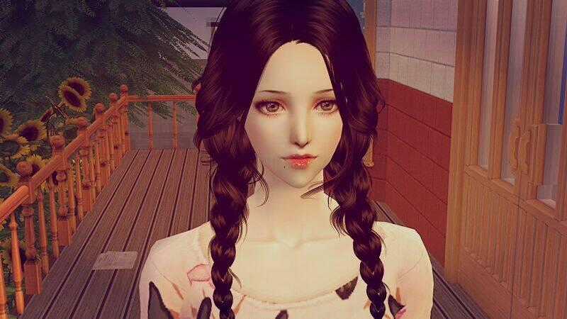 Trong Vòng Tay Anh (Truyện Sims 2) Chapter 5 trang 101