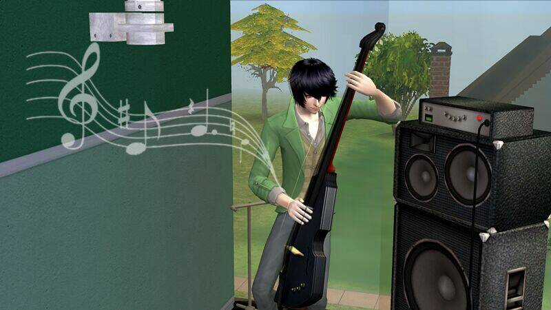 Trong Vòng Tay Anh (Truyện Sims 2) Chapter 5 trang 58