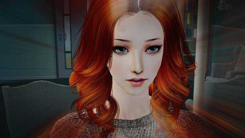 Trong Vòng Tay Anh (Truyện Sims 2) Chapter 5 trang 72
