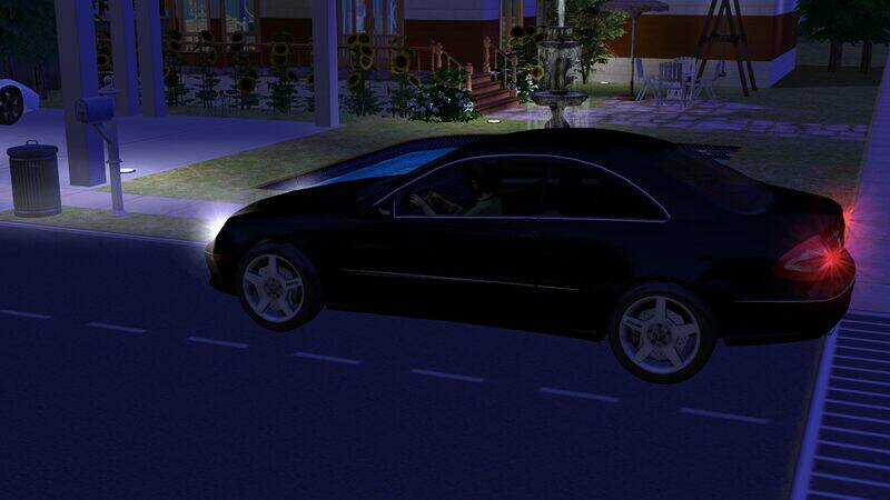 Trong Vòng Tay Anh (Truyện Sims 2) Chapter 5 trang 88