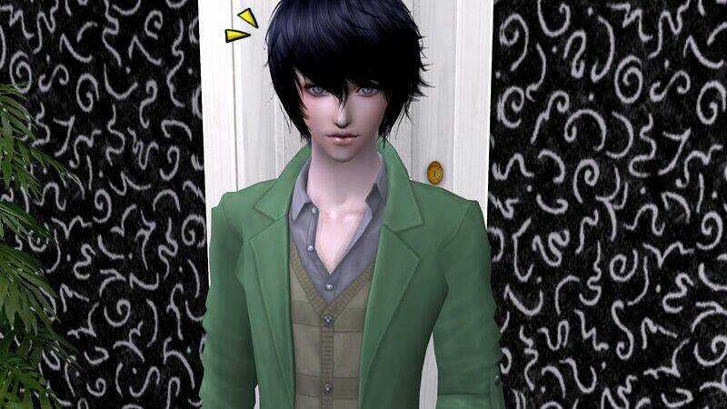 Trong Vòng Tay Anh (Truyện Sims 2) Chapter 5 trang 90
