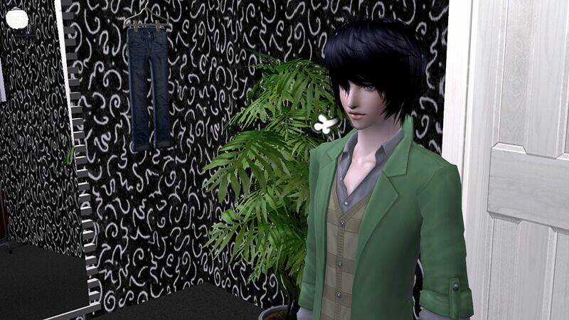 Trong Vòng Tay Anh (Truyện Sims 2) Chapter 5 trang 92