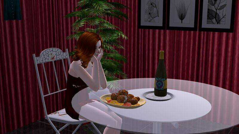 Trong Vòng Tay Anh (Truyện Sims 2) Chapter 5 trang 99