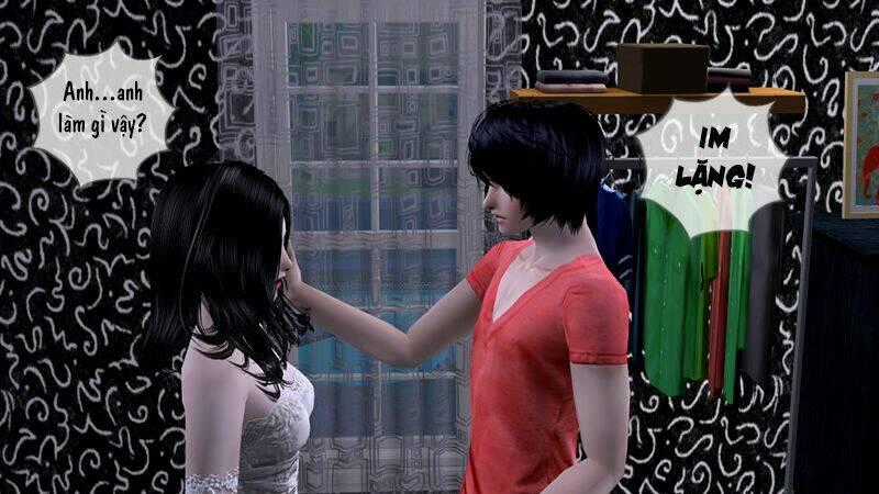 Trong Vòng Tay Anh (Truyện Sims 2) Chapter 7 trang 1