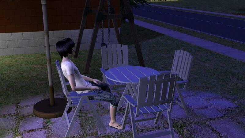 Trong Vòng Tay Anh (Truyện Sims 2) Chapter 9 trang 1
