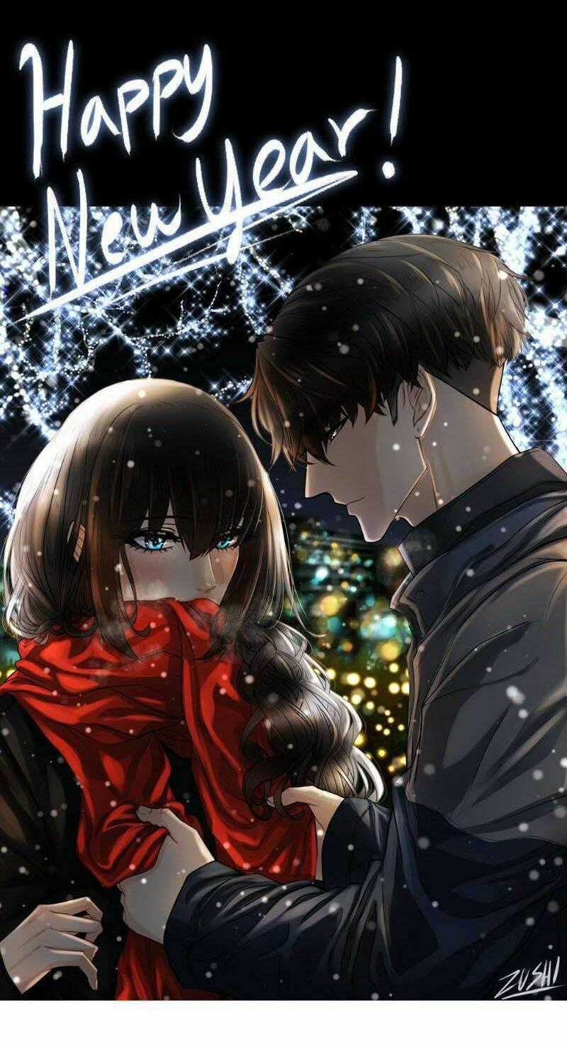 Trong Vòng Tay Chapter 1 trang 10