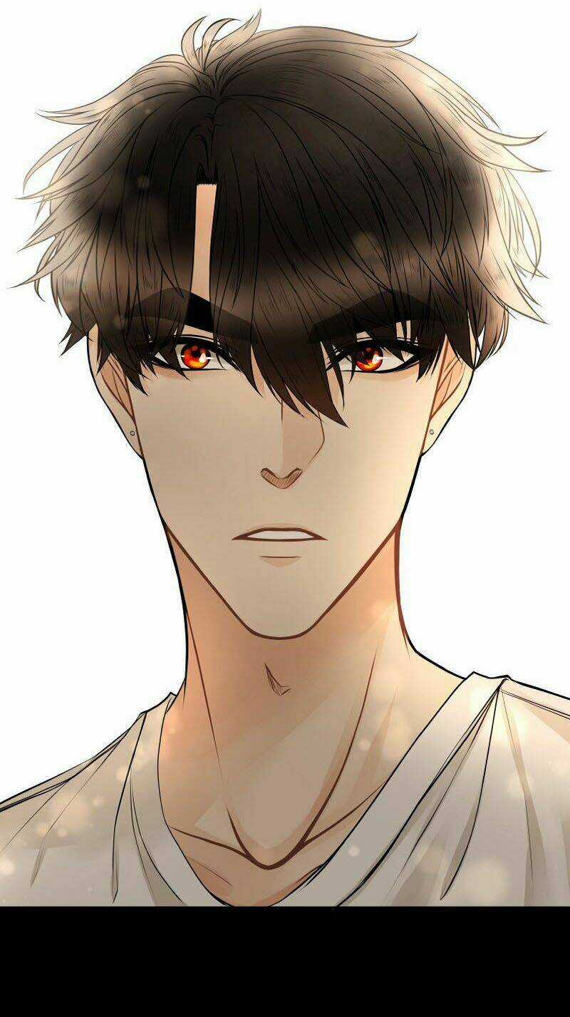 Trong Vòng Tay Chapter 1 trang 4