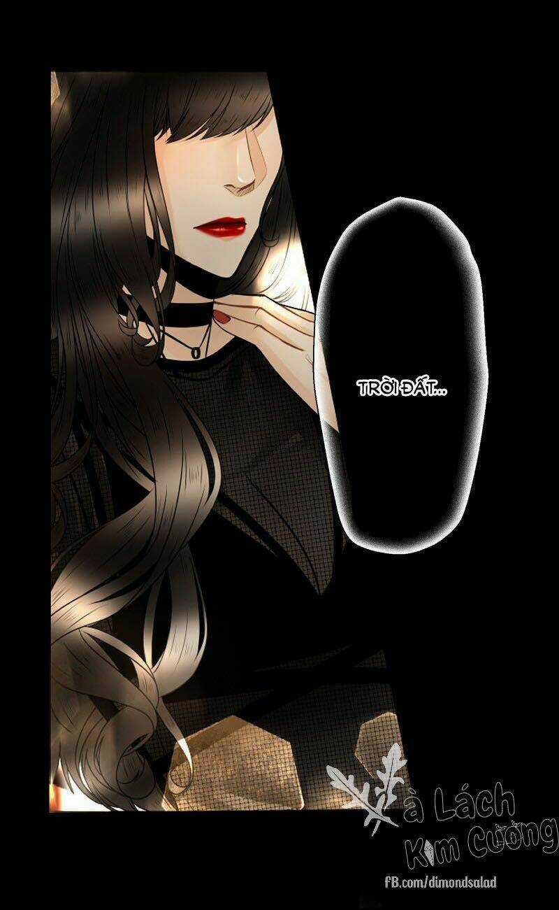 Trong Vòng Tay Chapter 1 trang 5