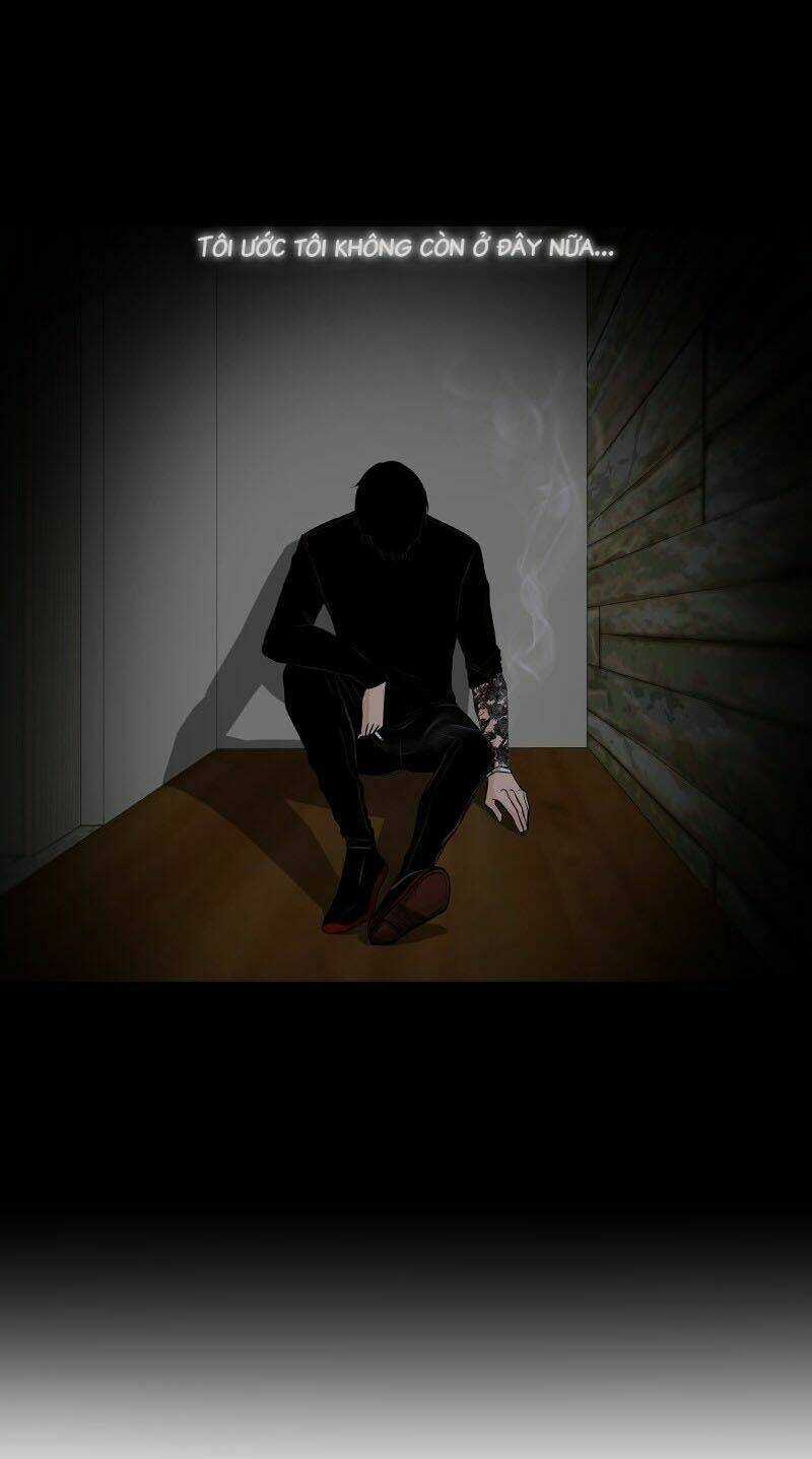 Trong Vòng Tay Chapter 2 trang 15