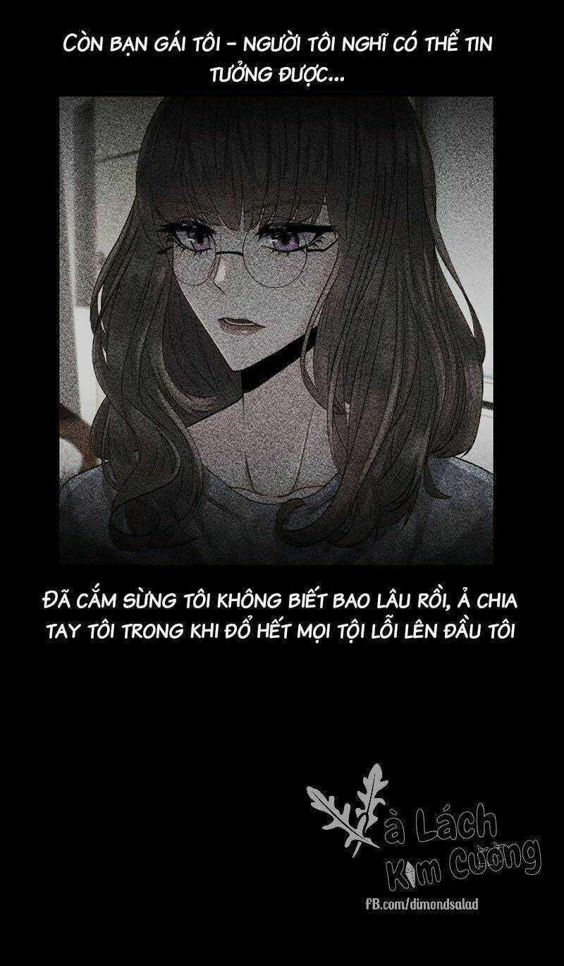 Trong Vòng Tay Chapter 2 trang 7