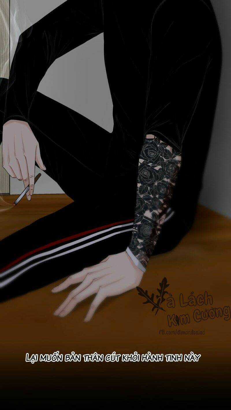 Trong Vòng Tay Chapter 2 trang 9