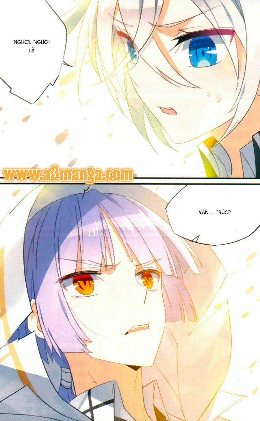 Trú Chi Vương, Dạ Chi Hiêu Chapter 17 trang 15