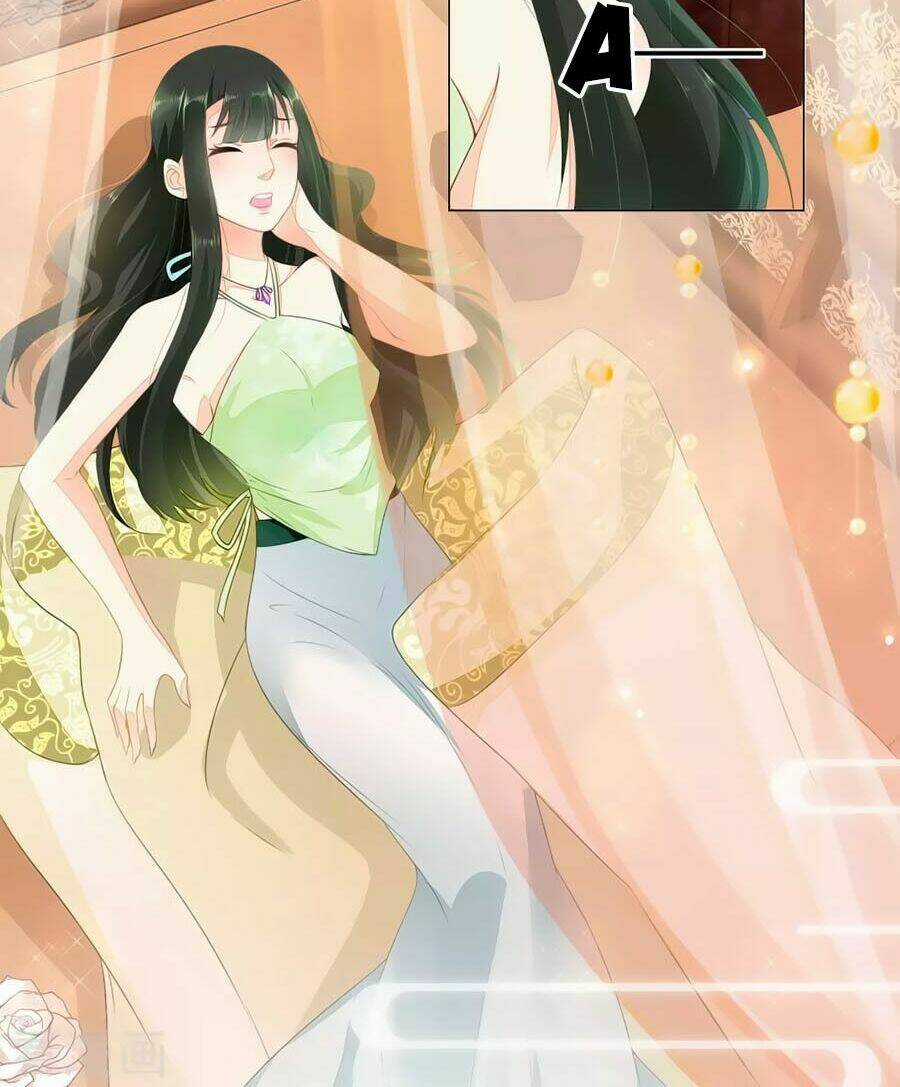 Trù Nương Hoàng Hậu Chapter 1 trang 6