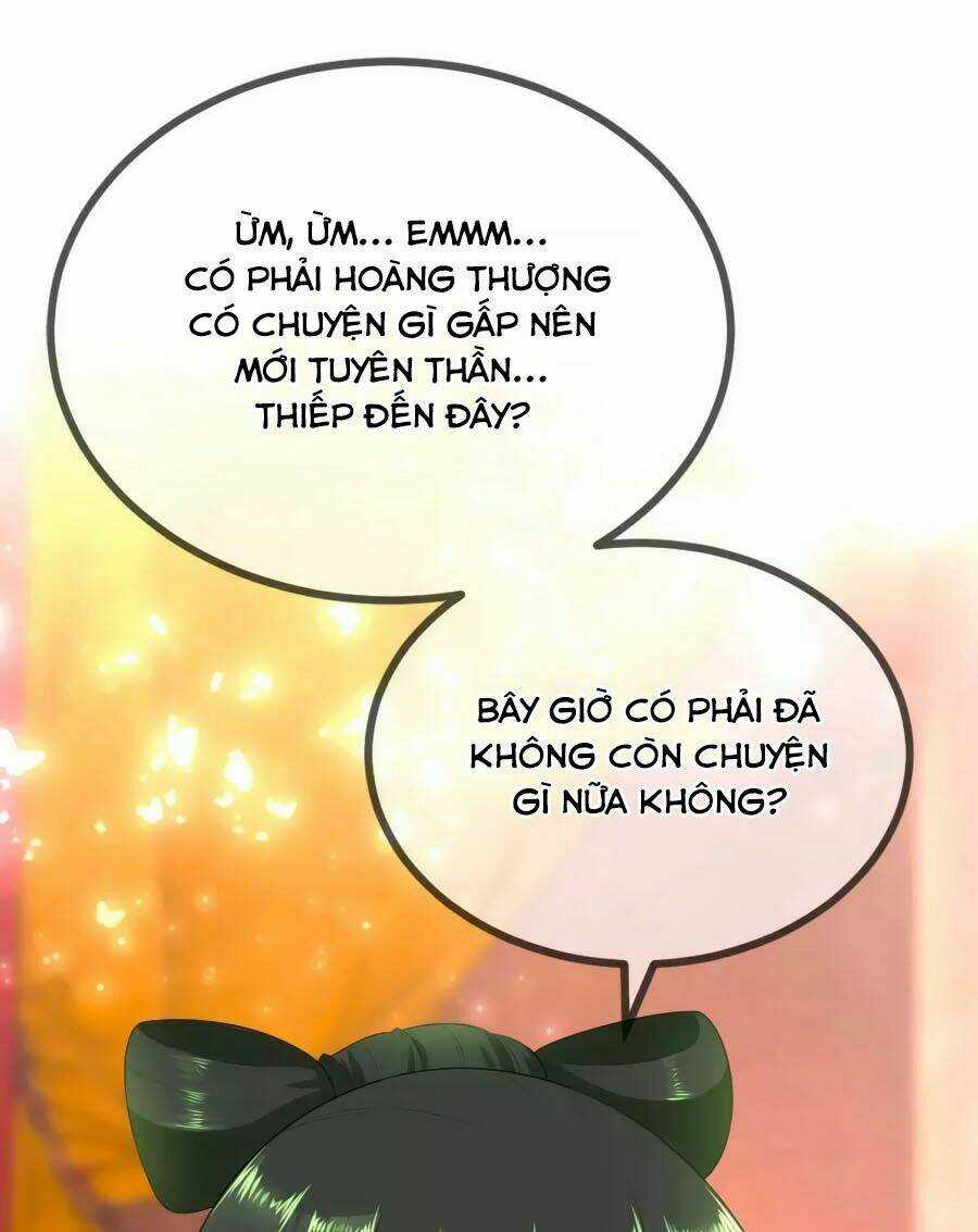 Trù Nương Hoàng Hậu Chapter 10 trang 13