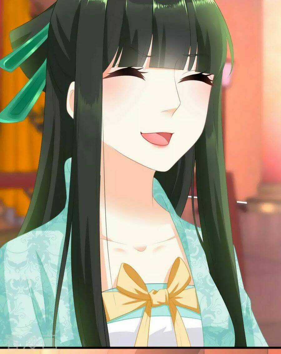 Trù Nương Hoàng Hậu Chapter 10 trang 14