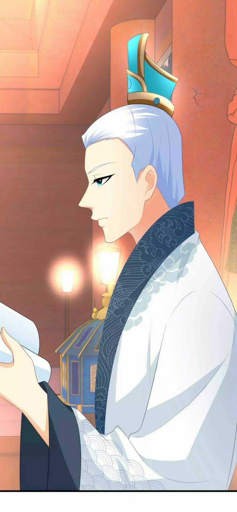 Trù Nương Hoàng Hậu Chapter 10 trang 15