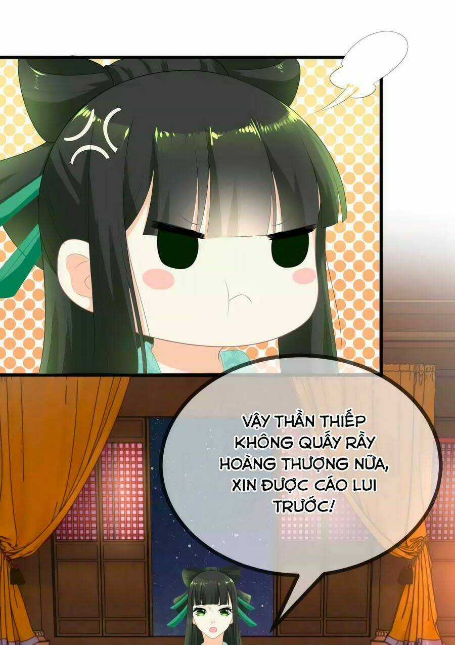 Trù Nương Hoàng Hậu Chapter 10 trang 16