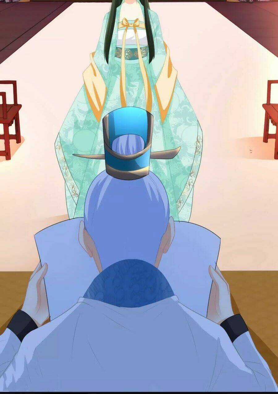 Trù Nương Hoàng Hậu Chapter 10 trang 17