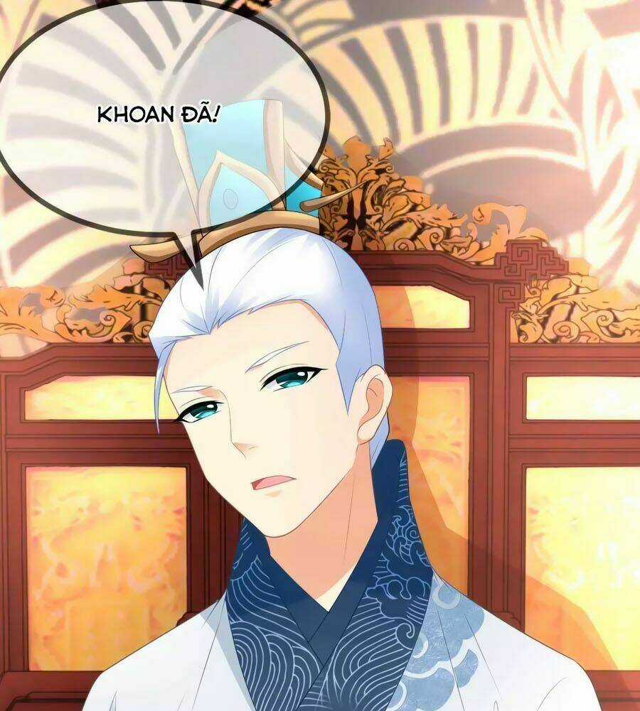 Trù Nương Hoàng Hậu Chapter 10 trang 18