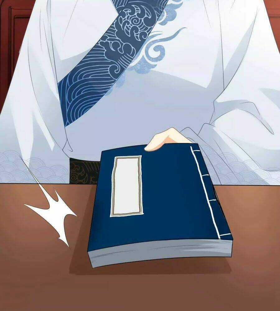 Trù Nương Hoàng Hậu Chapter 10 trang 19