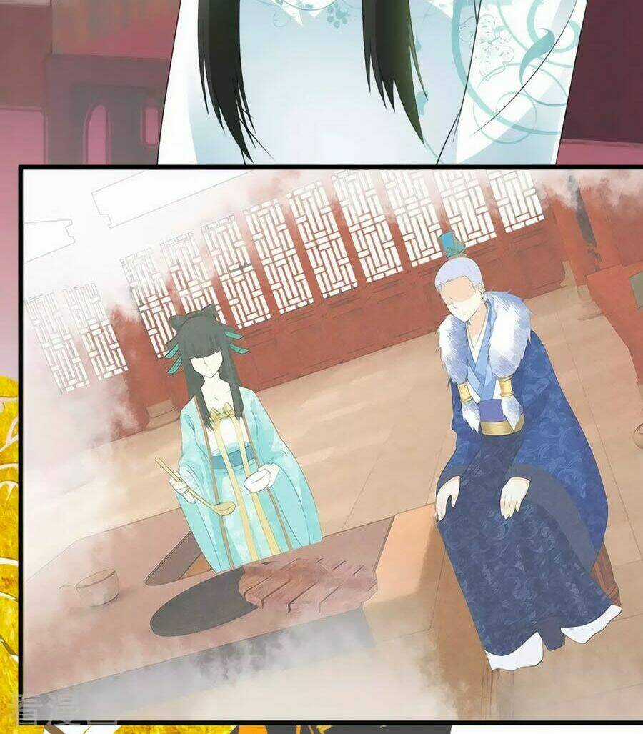 Trù Nương Hoàng Hậu Chapter 10 trang 2