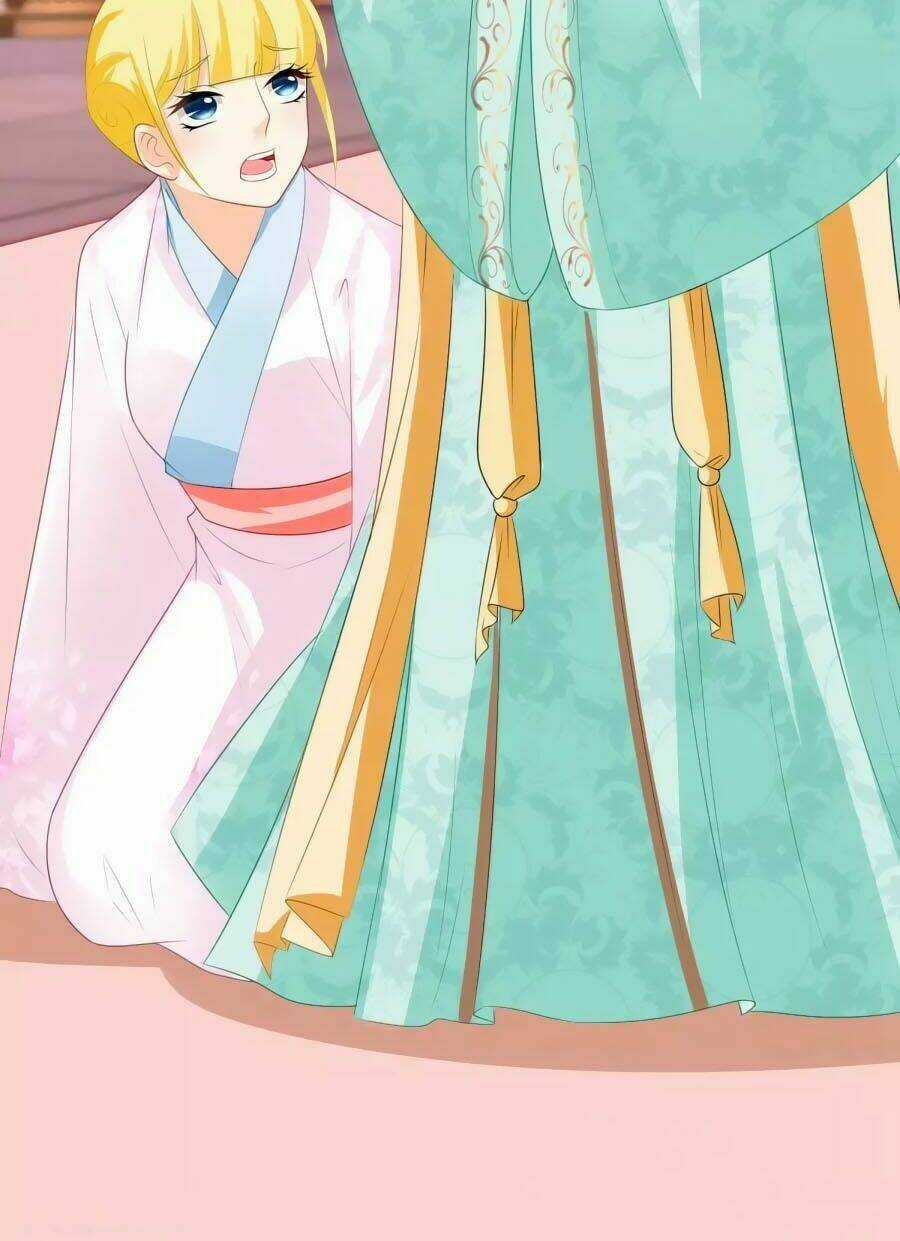 Trù Nương Hoàng Hậu Chapter 10 trang 24