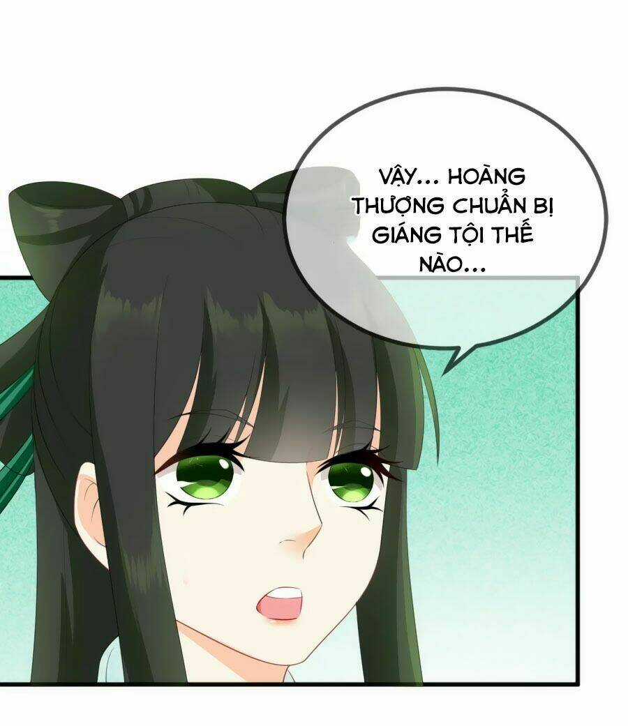 Trù Nương Hoàng Hậu Chapter 10 trang 29