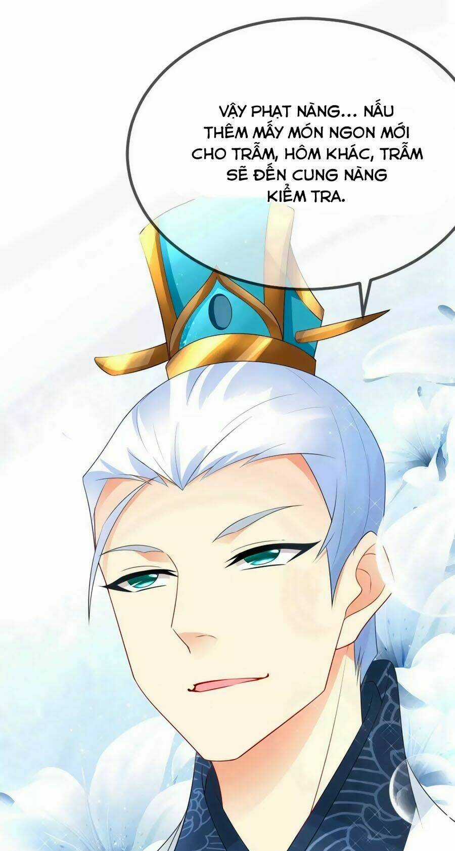 Trù Nương Hoàng Hậu Chapter 10 trang 30