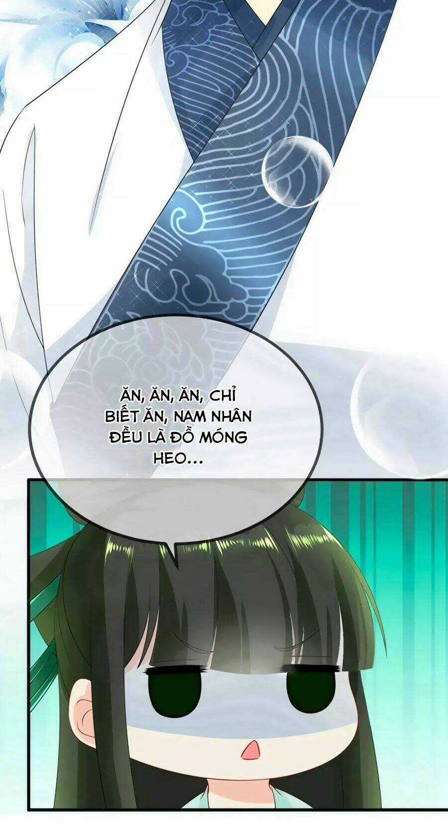 Trù Nương Hoàng Hậu Chapter 10 trang 31