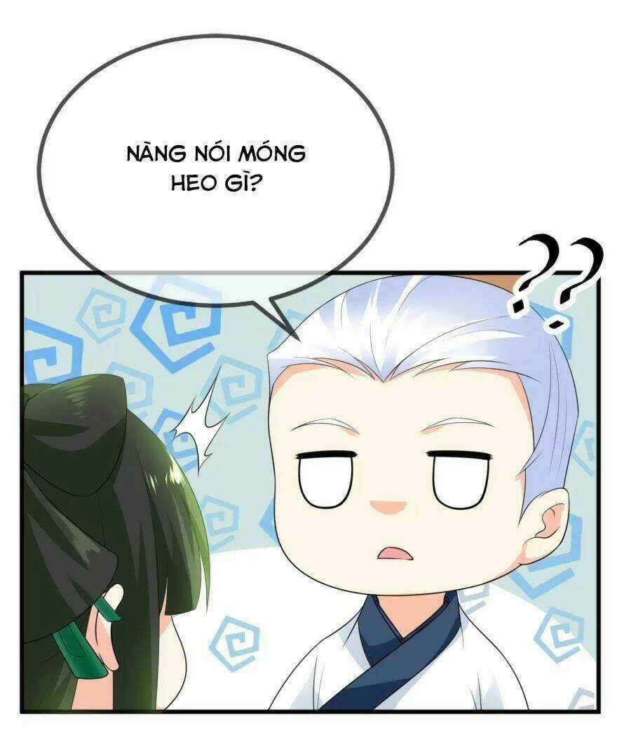 Trù Nương Hoàng Hậu Chapter 10 trang 32