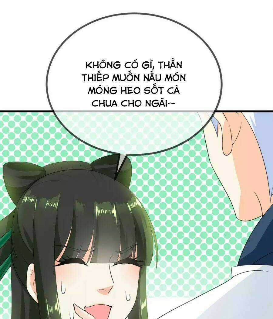 Trù Nương Hoàng Hậu Chapter 10 trang 33