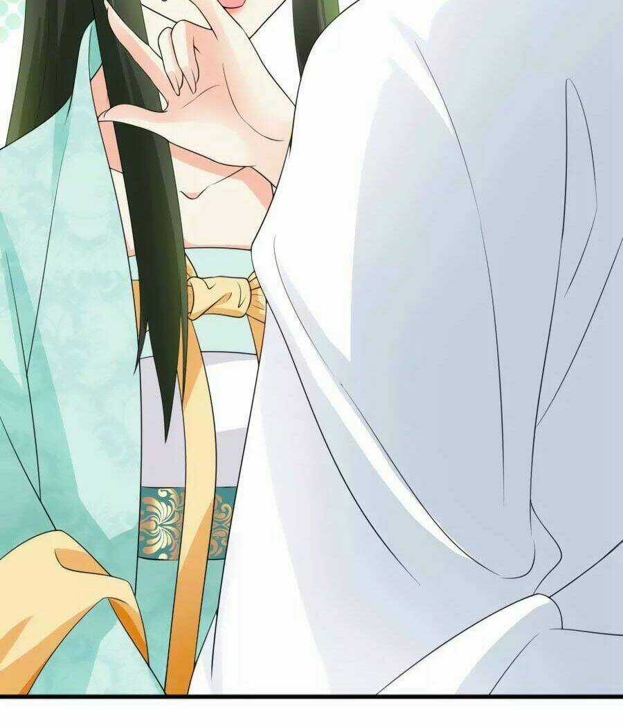 Trù Nương Hoàng Hậu Chapter 10 trang 34