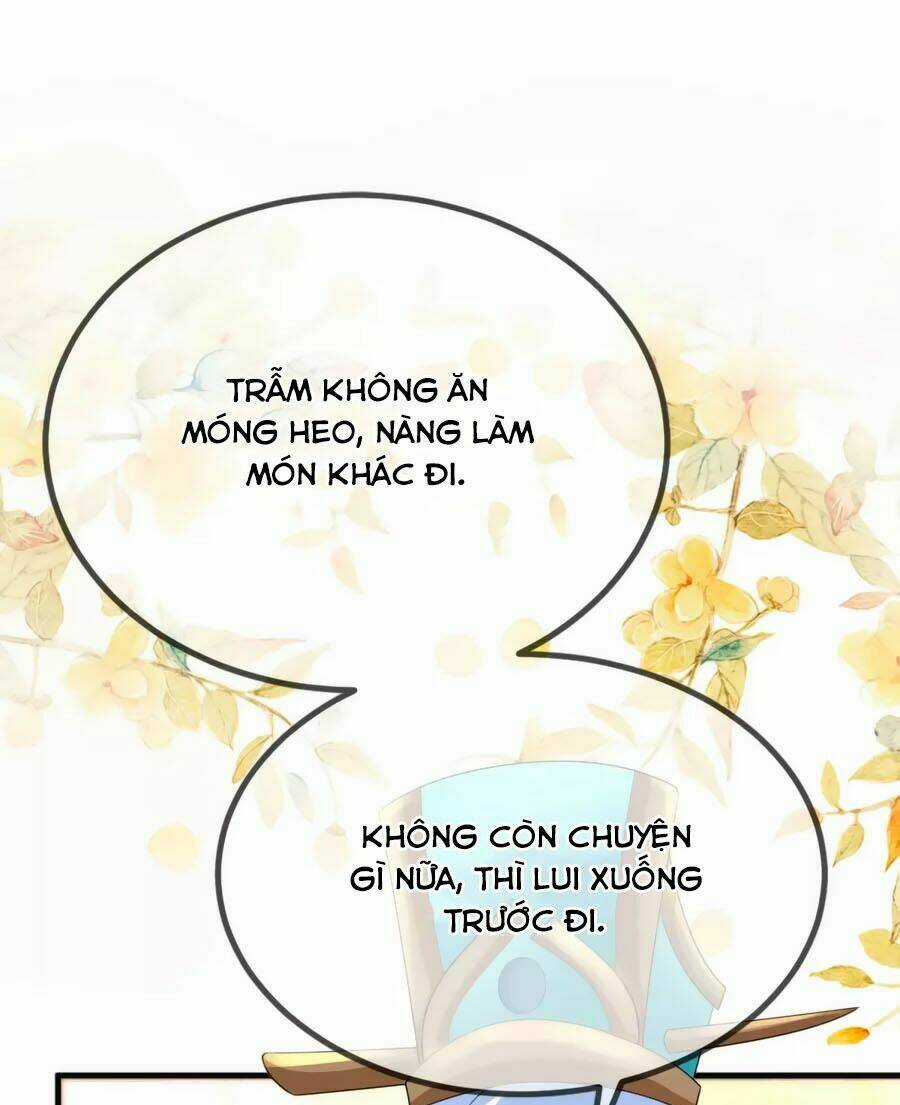 Trù Nương Hoàng Hậu Chapter 10 trang 35