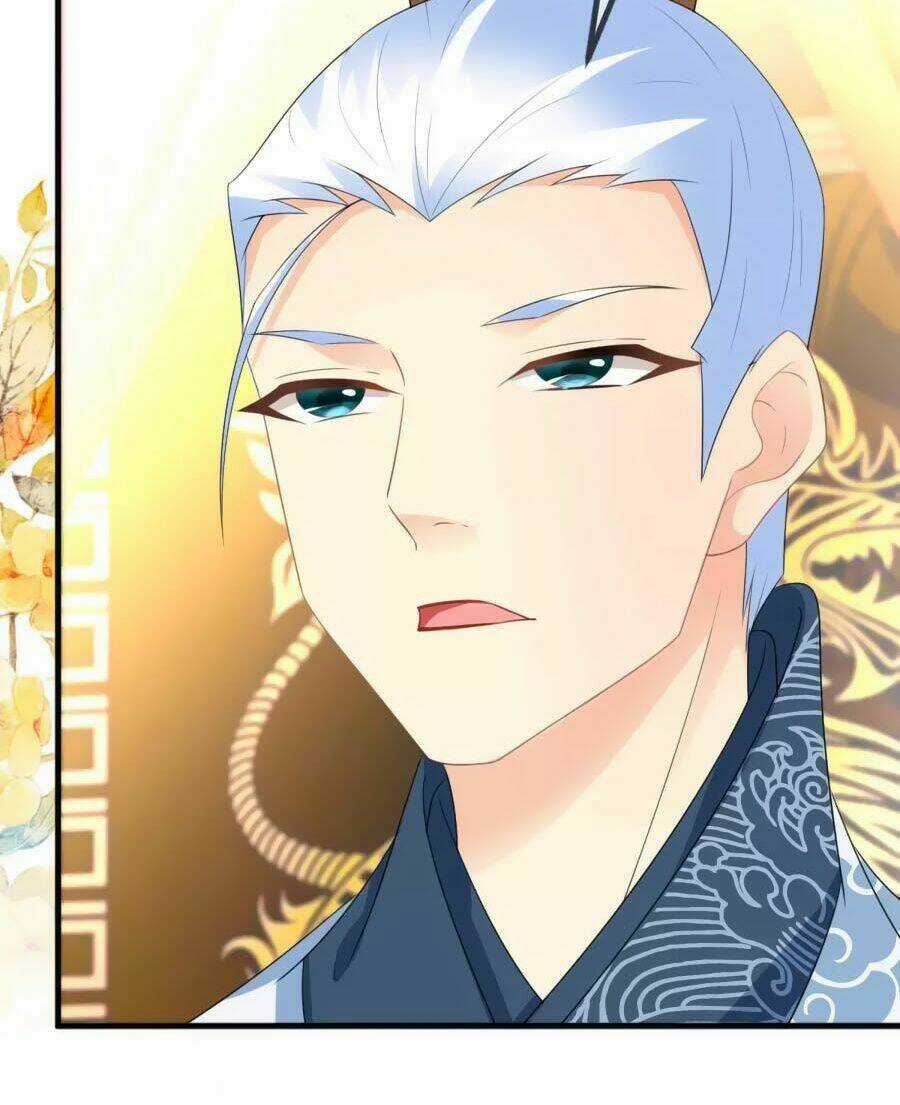 Trù Nương Hoàng Hậu Chapter 10 trang 36