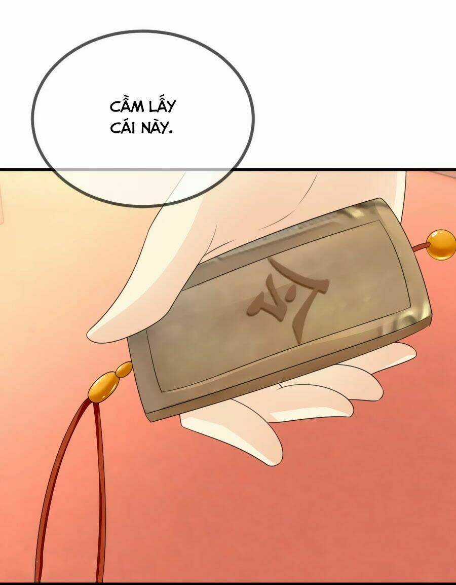 Trù Nương Hoàng Hậu Chapter 10 trang 37