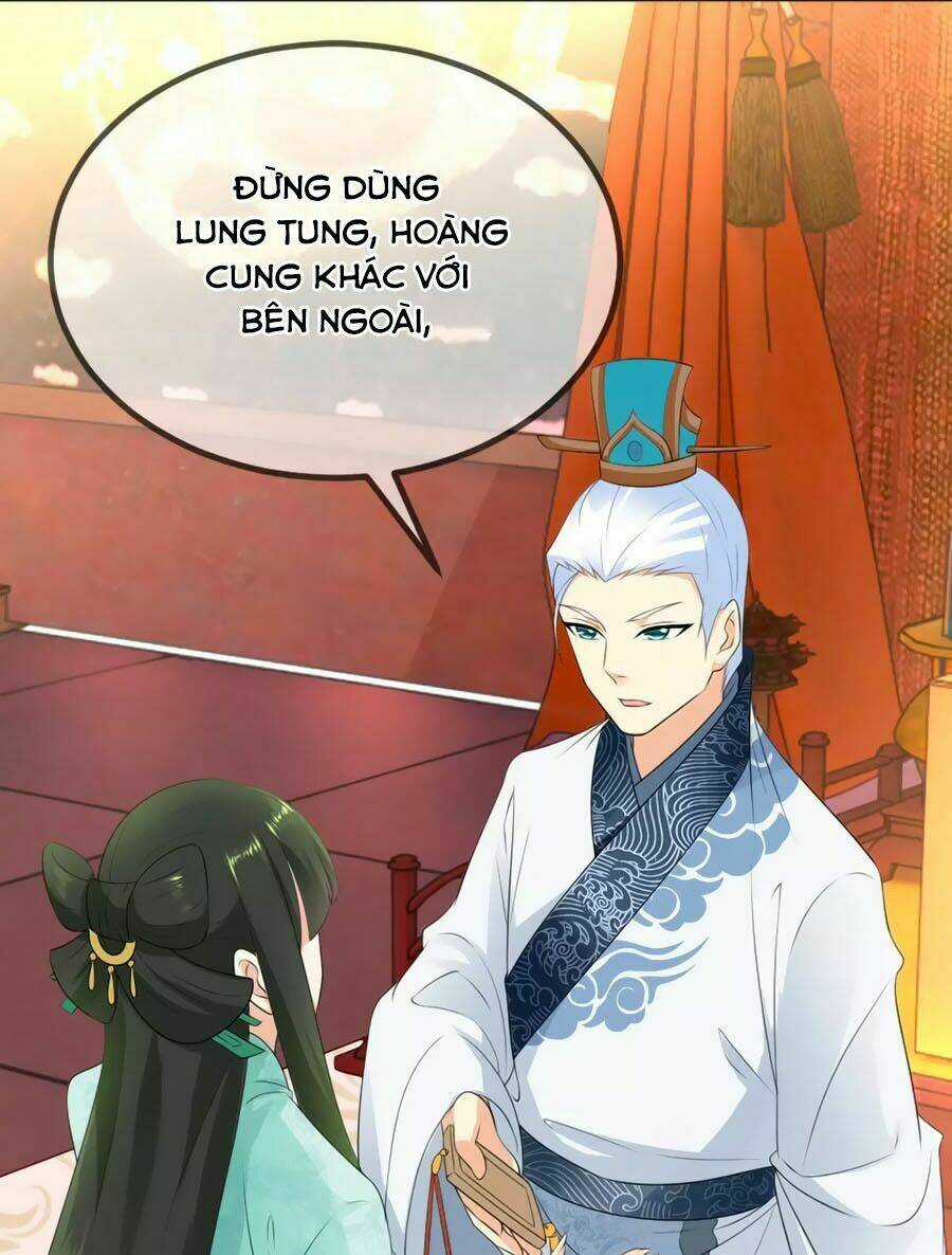 Trù Nương Hoàng Hậu Chapter 10 trang 38