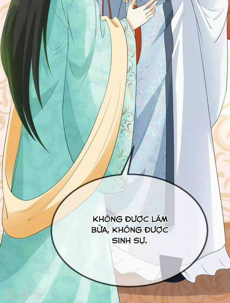 Trù Nương Hoàng Hậu Chapter 10 trang 39
