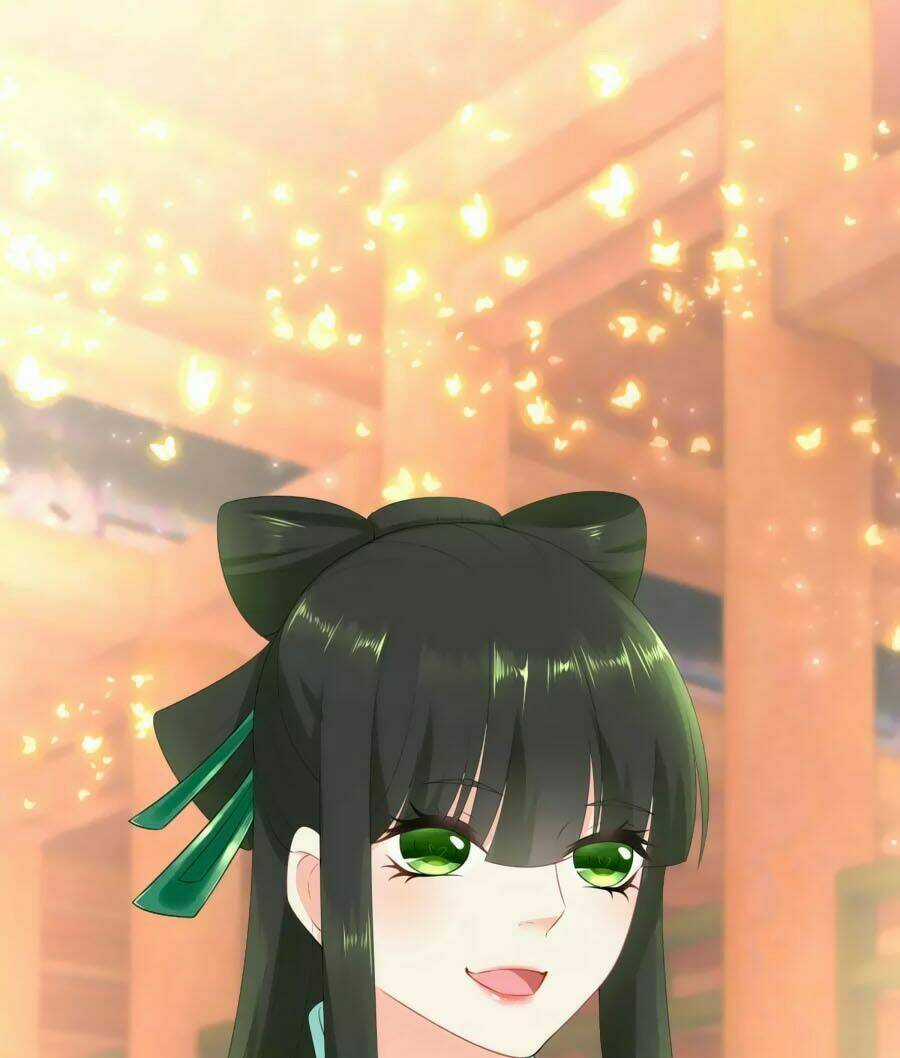 Trù Nương Hoàng Hậu Chapter 10 trang 40