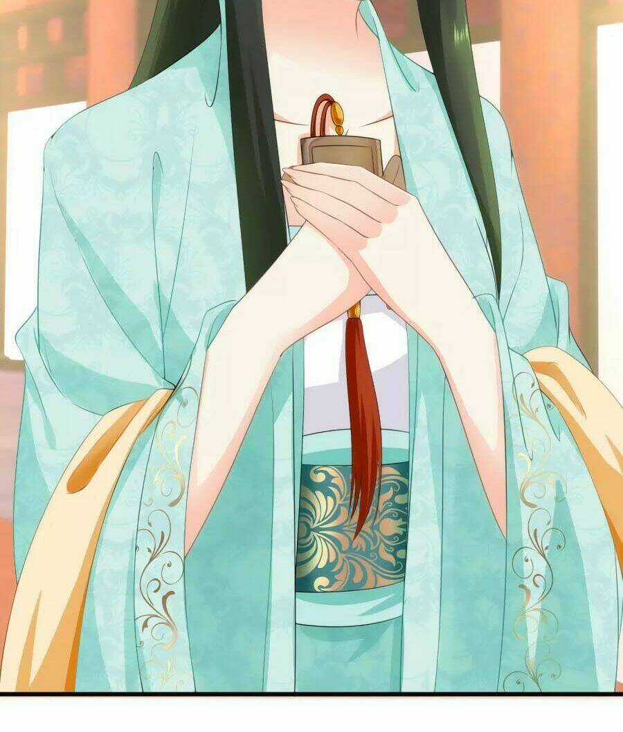 Trù Nương Hoàng Hậu Chapter 10 trang 41