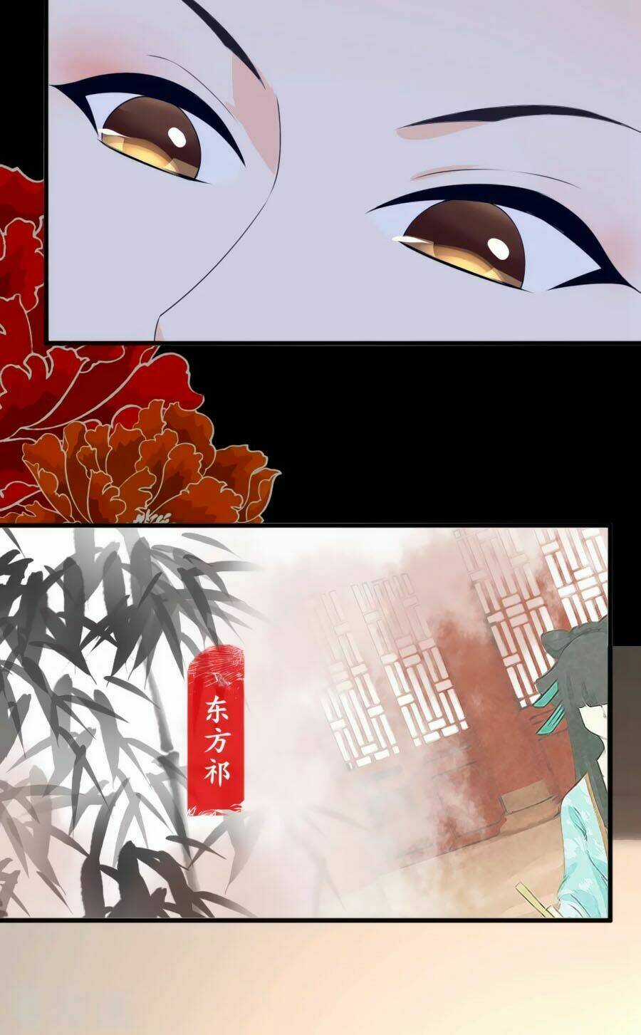 Trù Nương Hoàng Hậu Chapter 10 trang 5