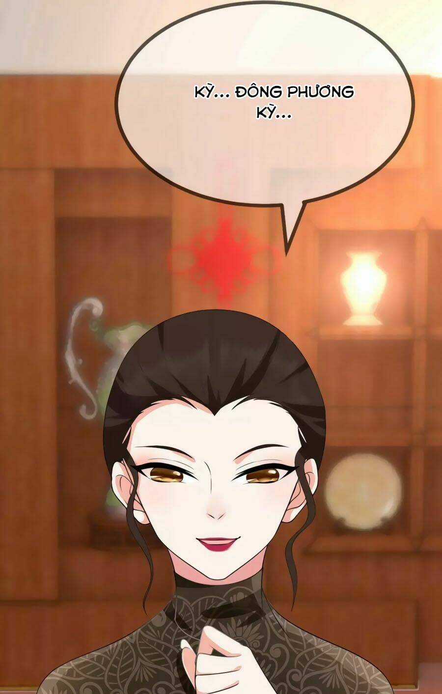 Trù Nương Hoàng Hậu Chapter 10 trang 6