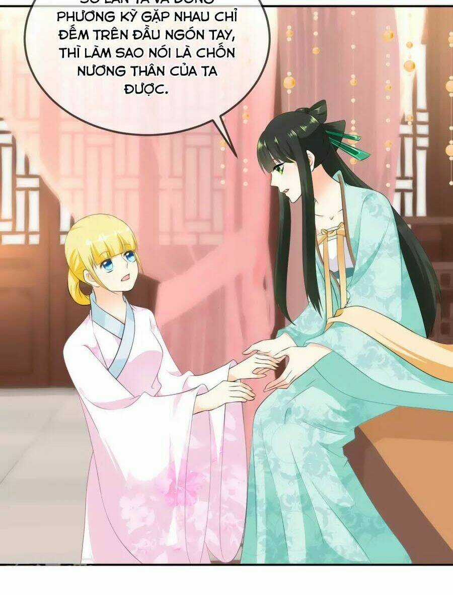 Trù Nương Hoàng Hậu Chapter 11 trang 18