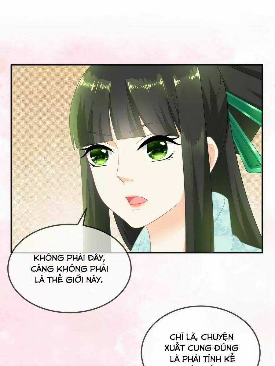 Trù Nương Hoàng Hậu Chapter 11 trang 19