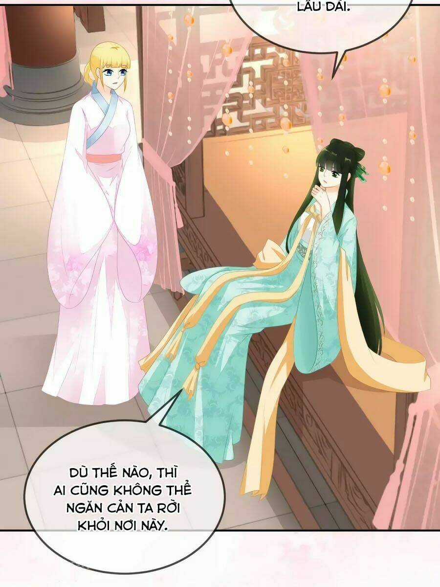 Trù Nương Hoàng Hậu Chapter 11 trang 20
