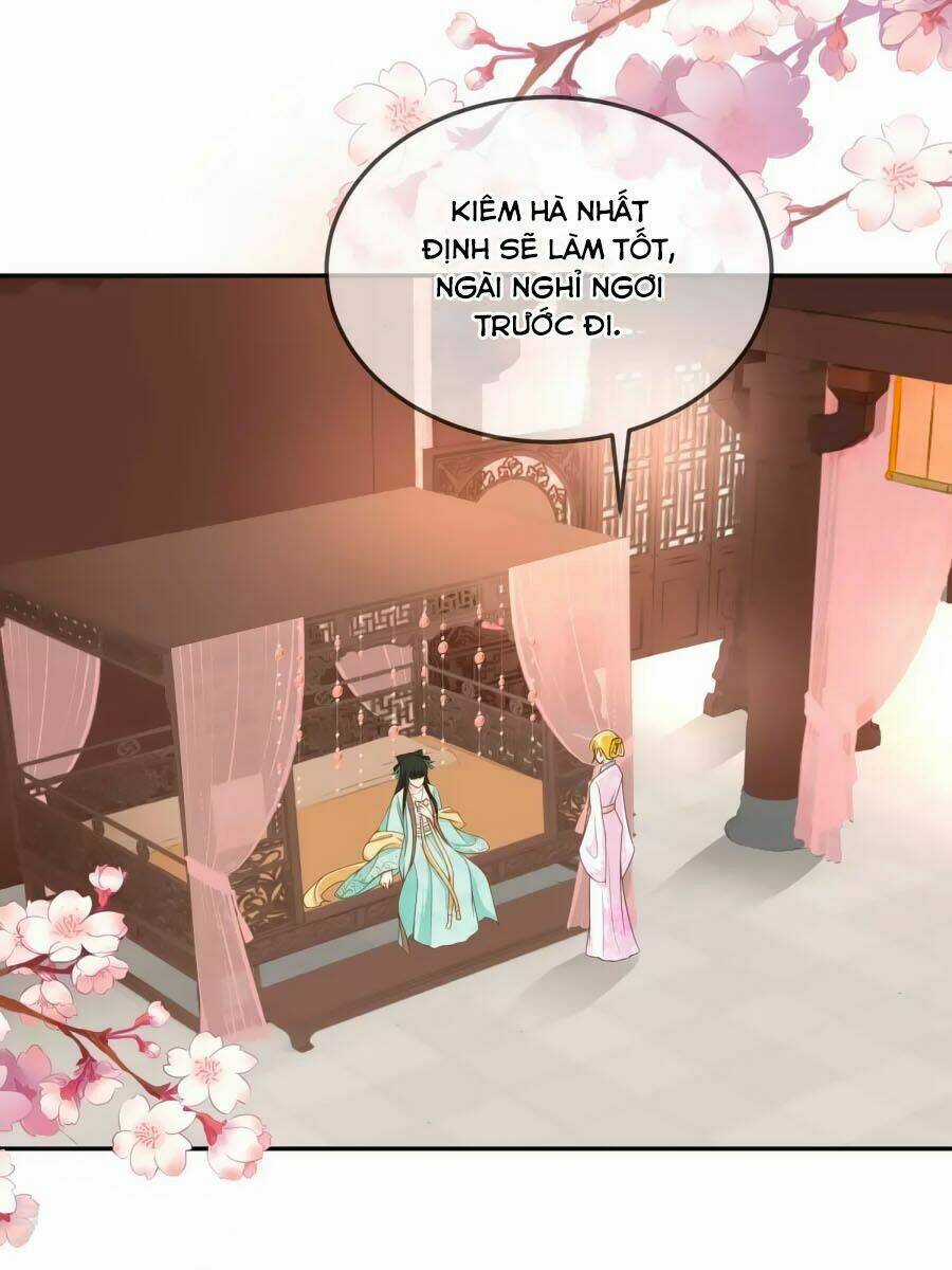 Trù Nương Hoàng Hậu Chapter 11 trang 24