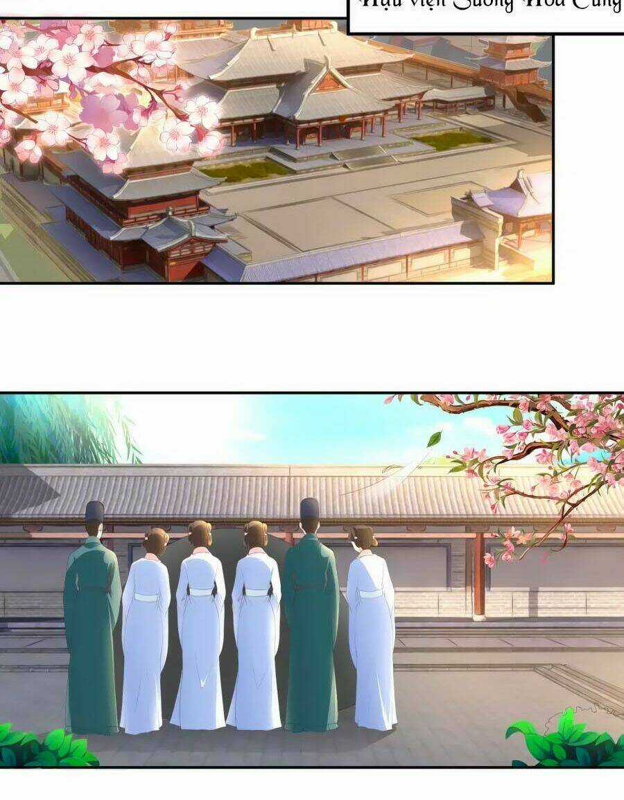 Trù Nương Hoàng Hậu Chapter 11 trang 26