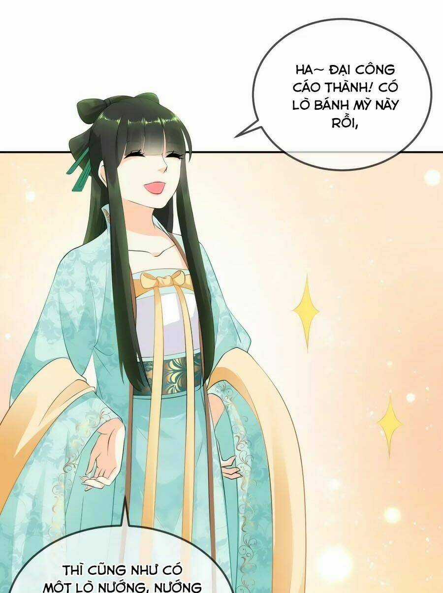 Trù Nương Hoàng Hậu Chapter 11 trang 29
