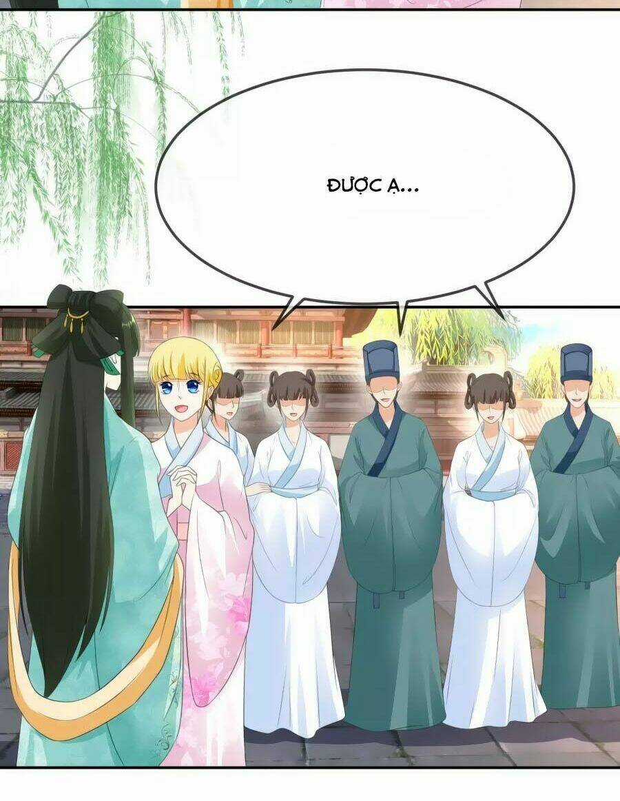 Trù Nương Hoàng Hậu Chapter 11 trang 32