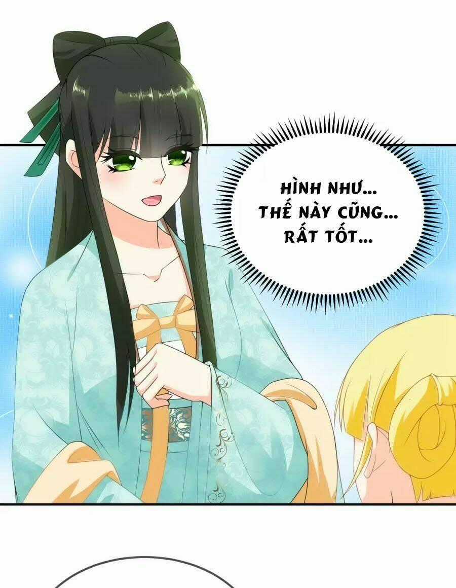 Trù Nương Hoàng Hậu Chapter 11 trang 33