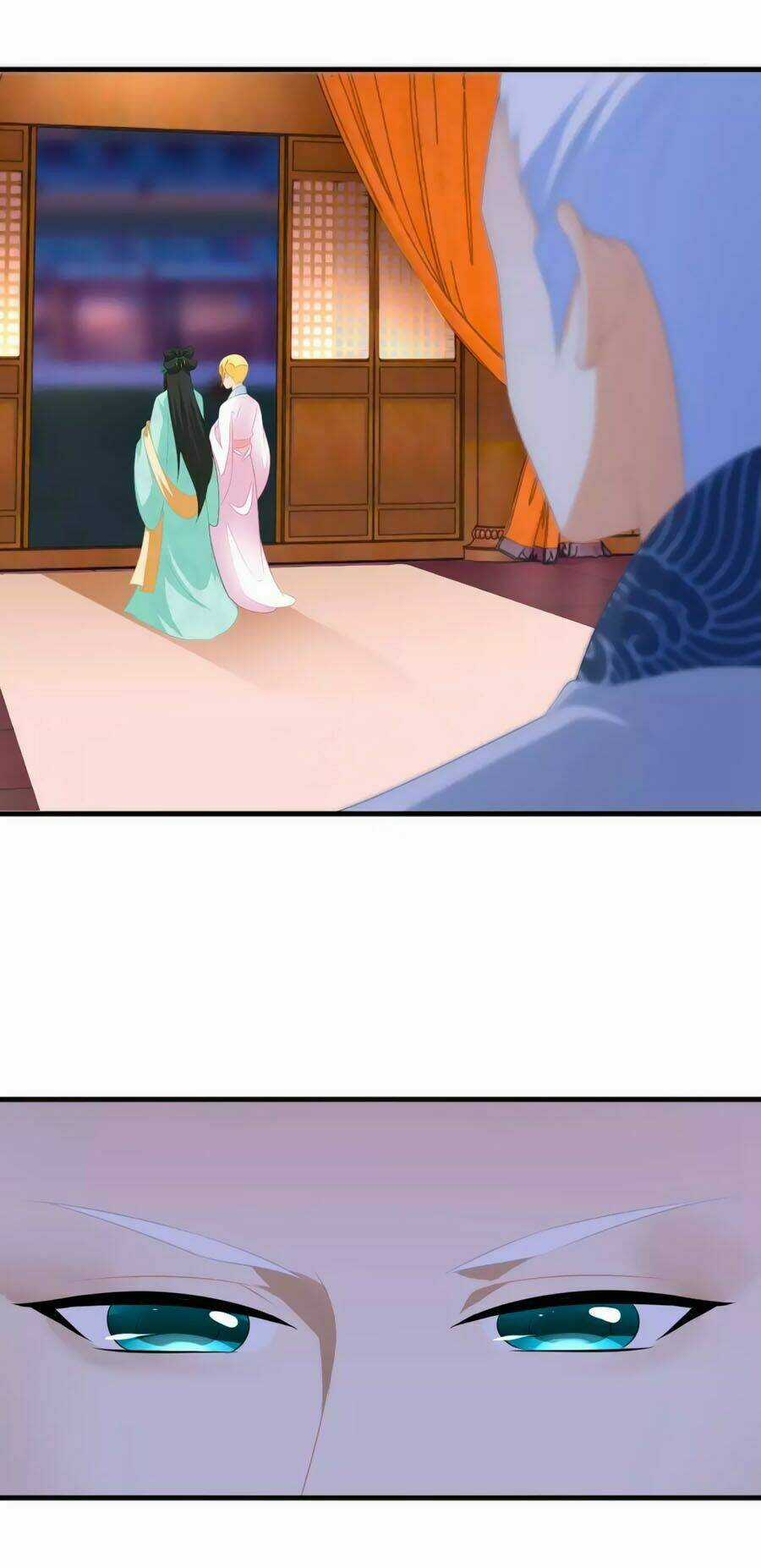 Trù Nương Hoàng Hậu Chapter 11 trang 6